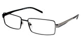 XXL 5F40 Eyeglasses