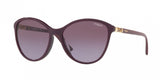 Vogue 5165SF Sunglasses