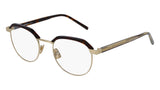 Saint Laurent Sl SL 124 Eyeglasses