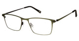Kliik K637 Eyeglasses