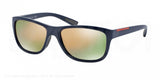 Prada Linea Rossa 05PS Sunglasses