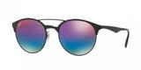 Ray Ban 3545 Sunglasses