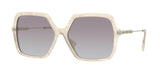 Burberry Isabella 4324 Sunglasses