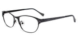 Lucky Brand WAVSBRO53 Eyeglasses