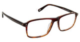 Evatik E9152 Eyeglasses