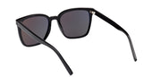 001 - Black/Black - Smoke