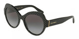 Dolce & Gabbana 4320 Sunglasses