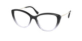 Miu Miu Core Collection 02SV Eyeglasses