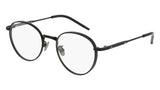 Bottega Veneta Absolute BV0110O Eyeglasses