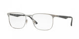 Ray Ban 6363 Eyeglasses