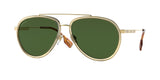 Burberry Oliver 3125 Sunglasses