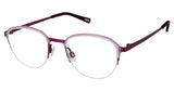 Kliik K642 Eyeglasses