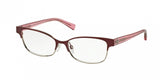 Michael Kors Palos Verdes 7004 Eyeglasses