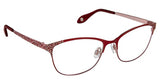 Fysh F3596 Eyeglasses