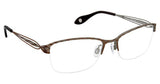 Fysh F3589 Eyeglasses