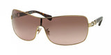 Coach 7046 Sunglasses