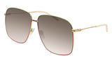 Gucci Gucci Logo GG0394S Sunglasses