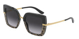 Dolce & Gabbana 4373 Sunglasses