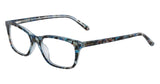 Bebe BB5145 Eyeglasses