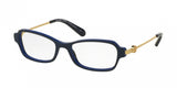 Michael Kors Abela V 8023F Eyeglasses