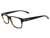 Club Level CLD9221 Eyeglasses