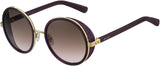 Jimmy Choo Andie Sunglasses