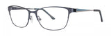 Dana Buchman WHYTNEY Eyeglasses