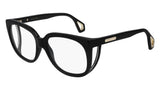 Gucci Seasonal Icon GG0470O Eyeglasses