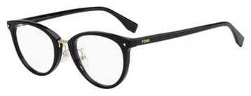 Fendi Ff0367 Eyeglasses