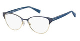 Max Mara 1408 Eyeglasses