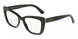 Dolce & Gabbana 3308 Eyeglasses