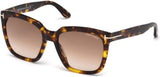 Tom Ford 0502 Sunglasses