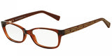 Armani Exchange 3009 Eyeglasses