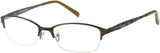 Rampage 0174 Eyeglasses