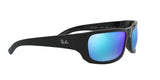 601/A1 - Black - Green Mir Blue Polar