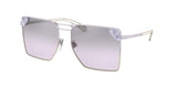 Bvlgari 6147 Sunglasses
