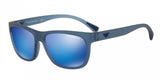 Emporio Armani 4081F Sunglasses