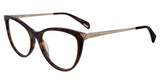 Police VPL842070053 Eyeglasses