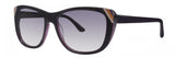 Kensie ON THE EDGE Sunglasses