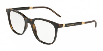 Dolce & Gabbana 5037 Eyeglasses