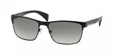 Prada L Metal 51OS Sunglasses