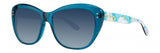 Lilly Pulitzer MONTEREY Sunglasses