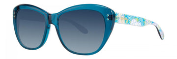 Lilly Pulitzer MONTEREY Sunglasses