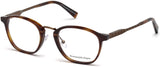Ermenegildo Zegna 5101 Eyeglasses