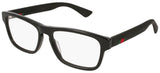 Gucci Sensual Romantic GG0130O Eyeglasses