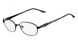 Marchon NYC TRES JOLIE 149 Eyeglasses