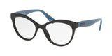 Miu Miu Core Collection 04RV Eyeglasses