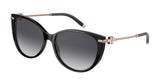 Tiffany 4178 Sunglasses