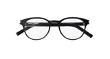 001 - Black/Black