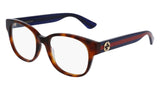 Gucci Urban GG0040O Eyeglasses